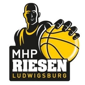 MHP Riesen Ludwigsburg Basketball