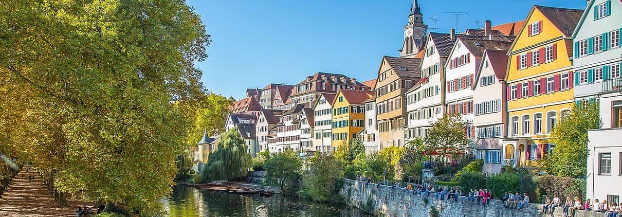 Tübingen