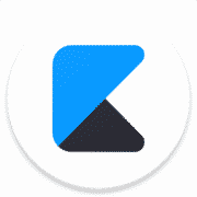 Kino app logo