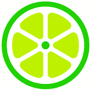 Lime Scooter app logo