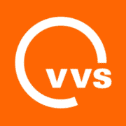 VVS app logo