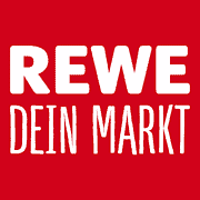 REWE app logo