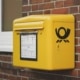 Mailbox Deutsche Post