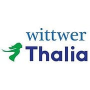 Buchhandlung Wittwer-Thalia logo
