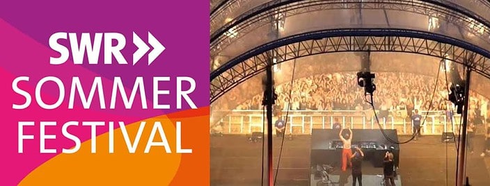 Stuttgart Events & Festivals - Moving to Stuttgart, Germany