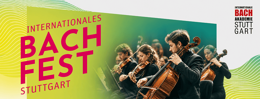 International Bachfest Stuttgart