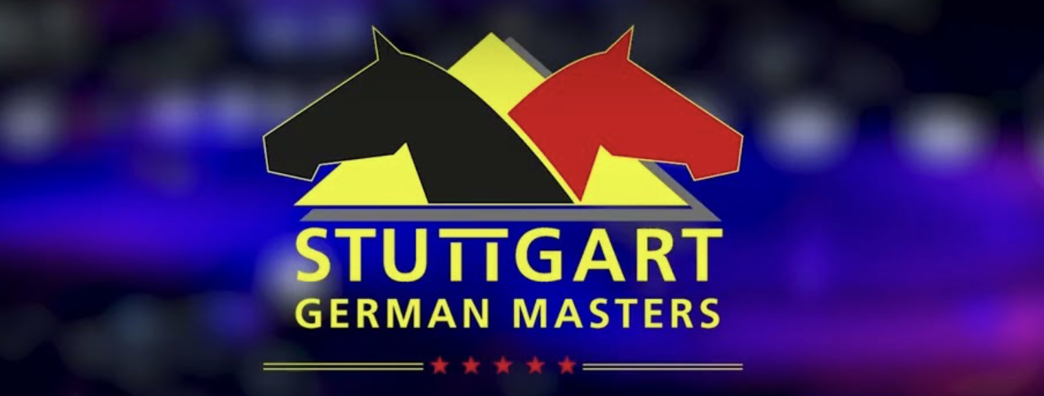 Stuttgart German Masters